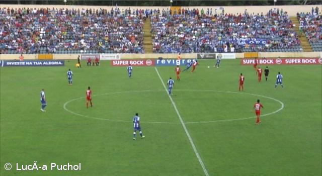 Estádio cheio satisfez organização – Imagem 1
