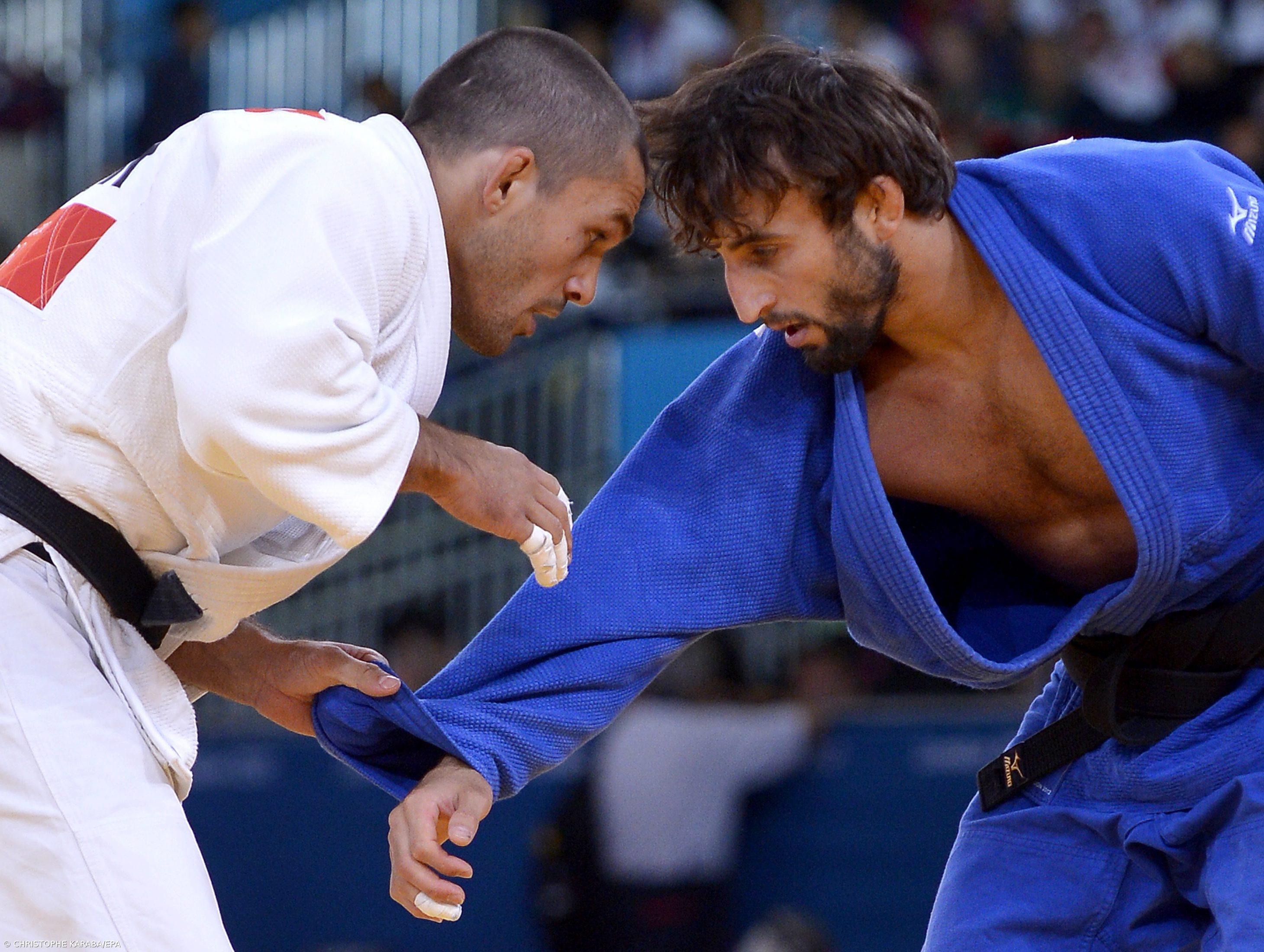 João Pina eliminado na segunda ronda – Imagem 1