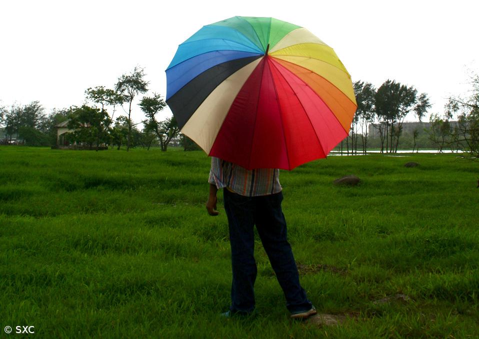 Açores em alerta laranja devido a previsão de "chuva forte" na quinta-feira – Imagem 1