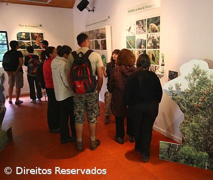 Centro Ambiental do Priolo com mais de 3100 visitantes – Imagem 1