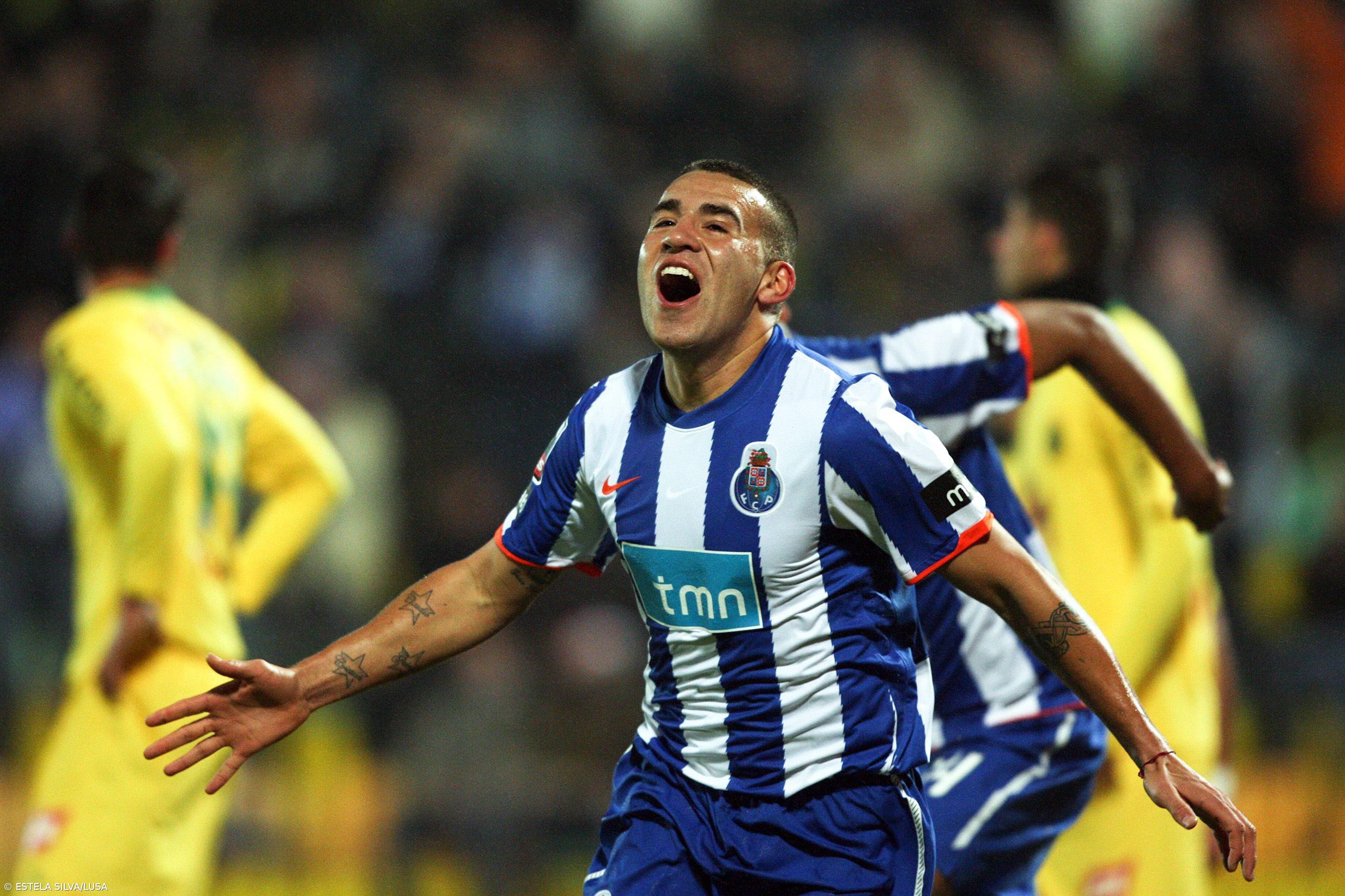 Otamendi quer começar com uma vitória em Barcelos – Imagem 1