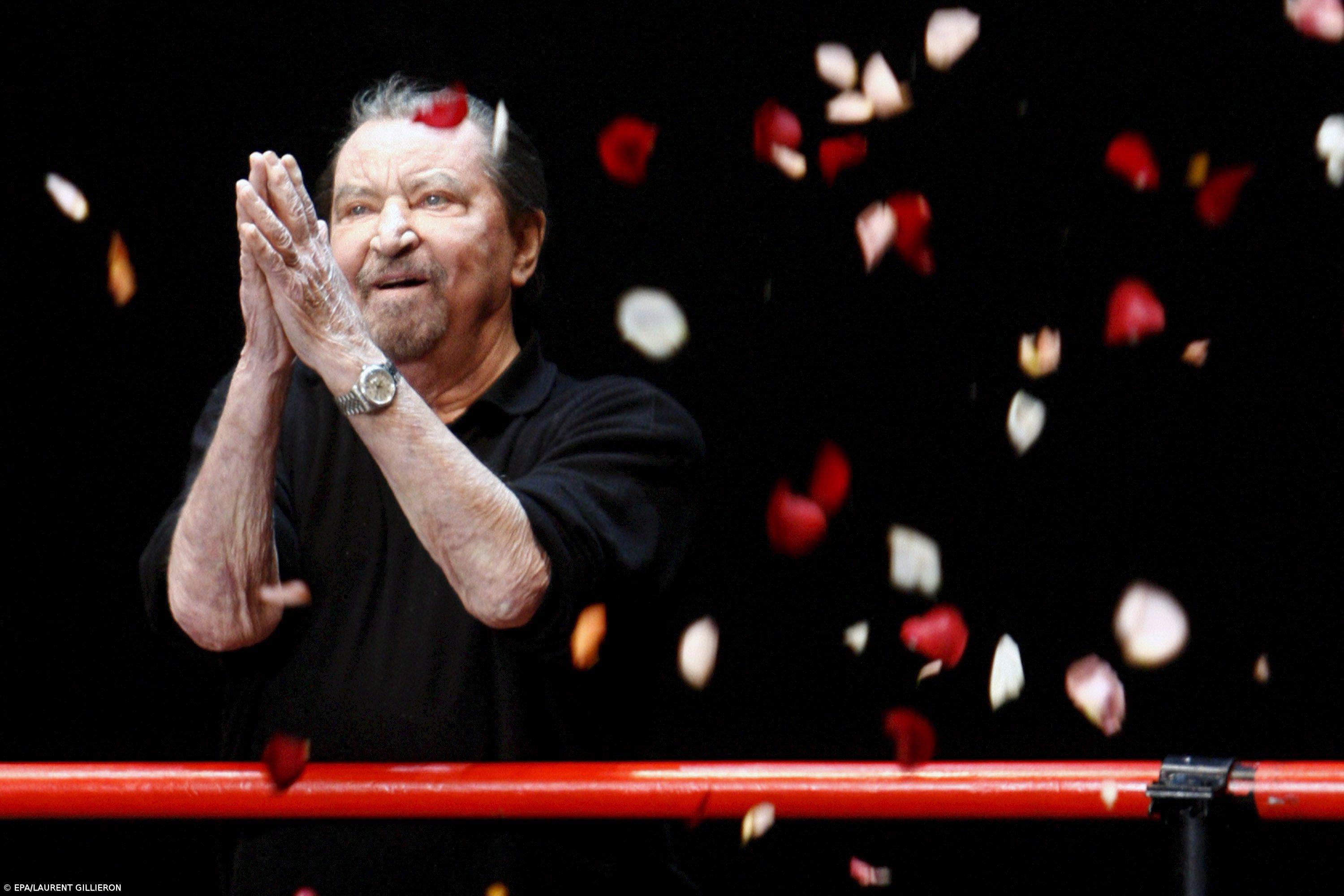 Maurice Béjart de Portugal  foi expulso pela PIDE em 1968 – Imagem 1