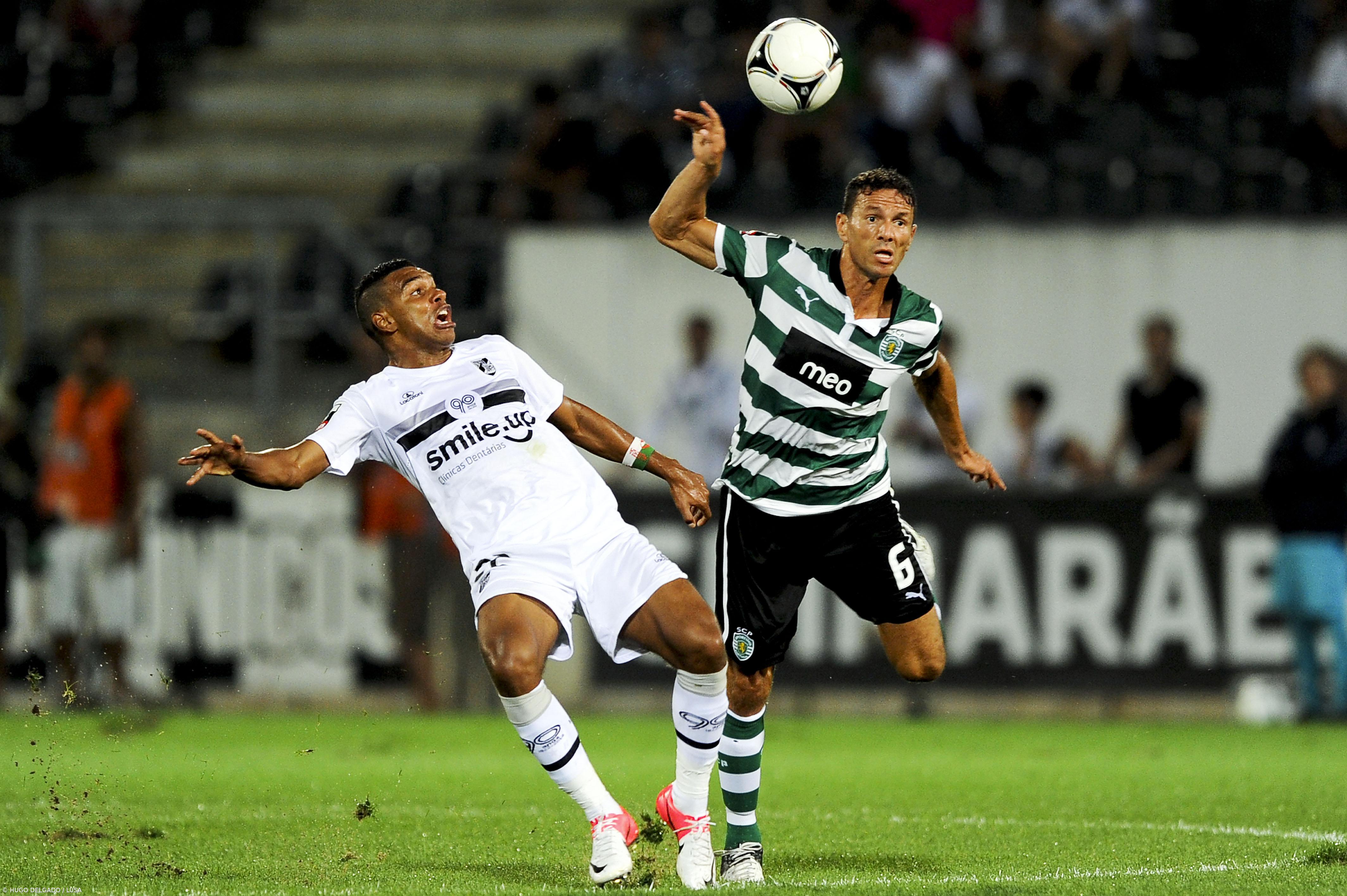 Sporting desaproveita conjugação rara de empates dos rivais – Imagem 1