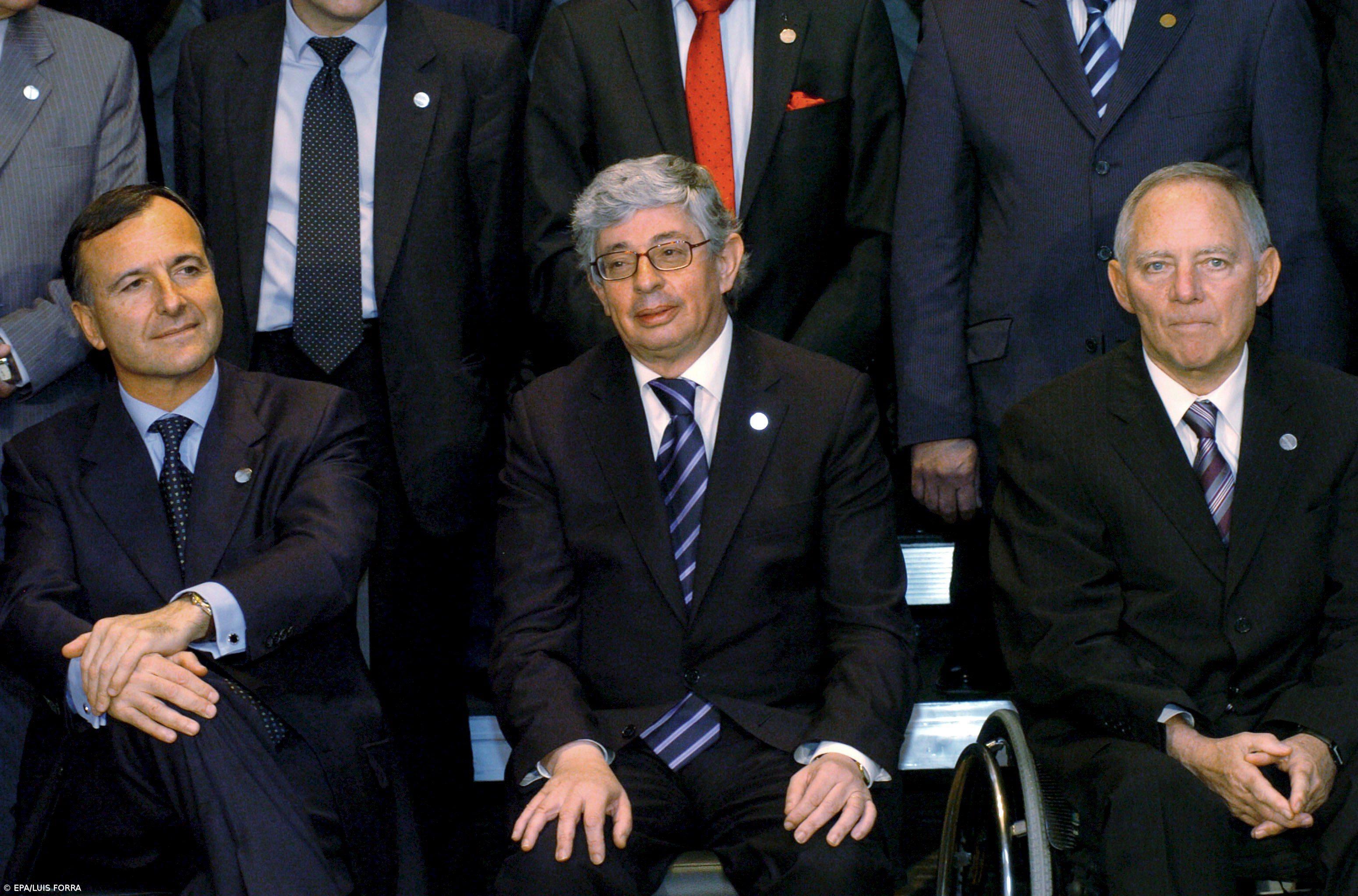 Alargamento espaço Schengen dará mais liberdade e segurança – Imagem 1