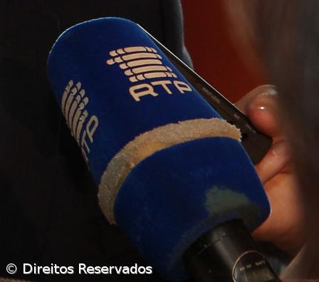 BE exige do Governo posição contra "retaliações" a precários da RTP – Imagem 1