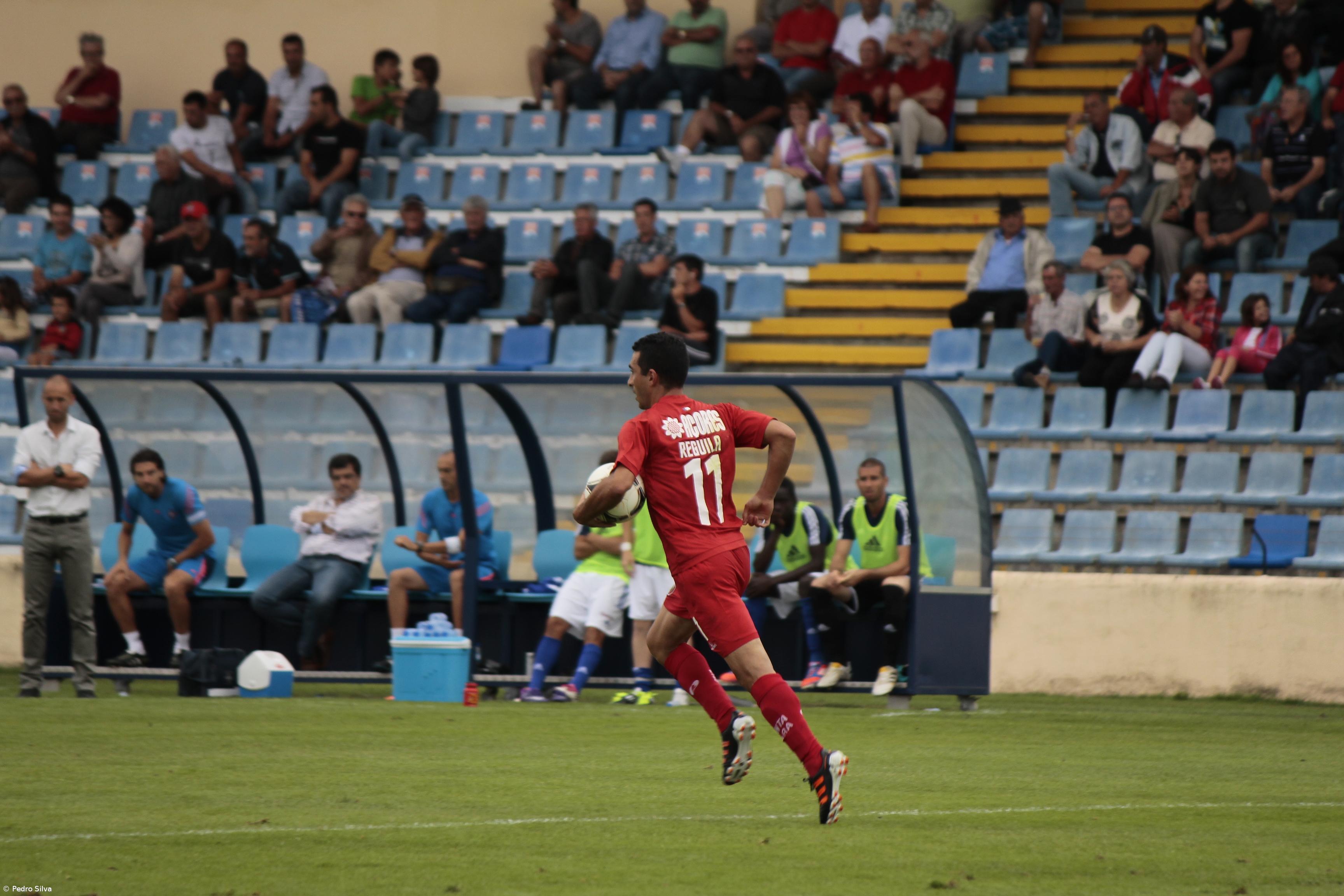 Santa Clara vence em Nogueira do Cravo e segue em frente – Imagem 1