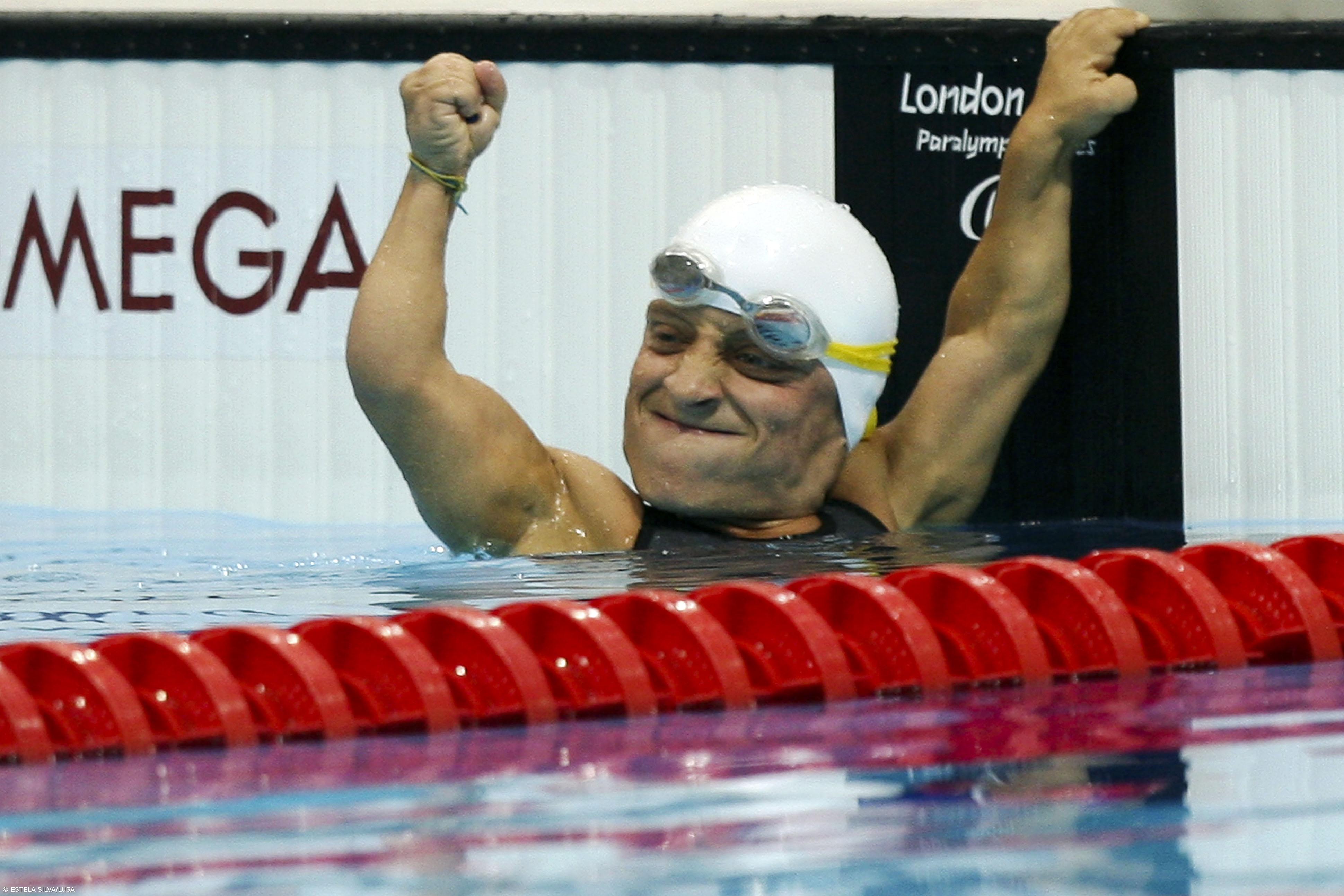 Missão portuguesa foi "blindada" do caso de doping de Simone Fragoso  – Imagem 1