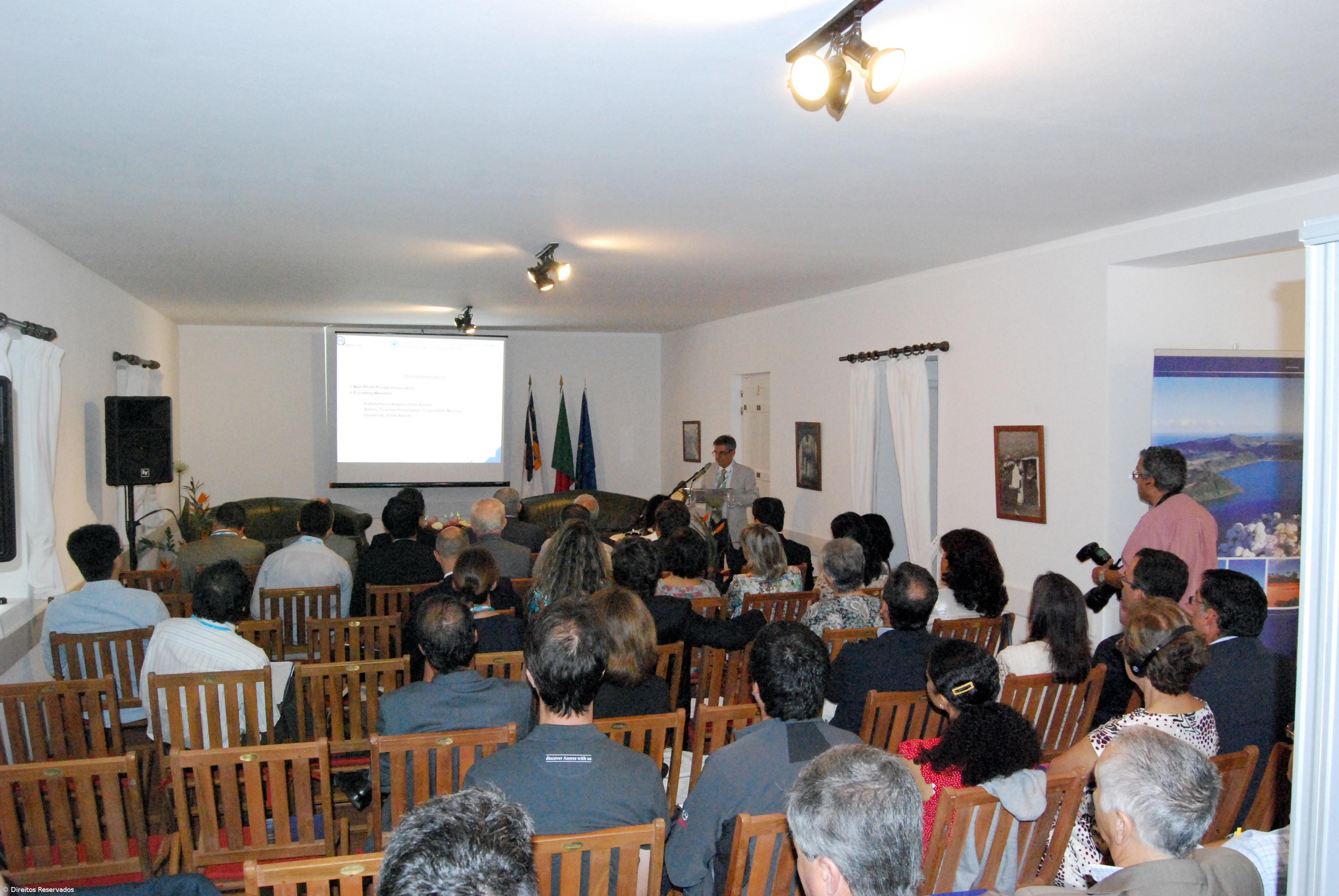 Cimeira internacional lança manual para criação de observatórios – Imagem 1