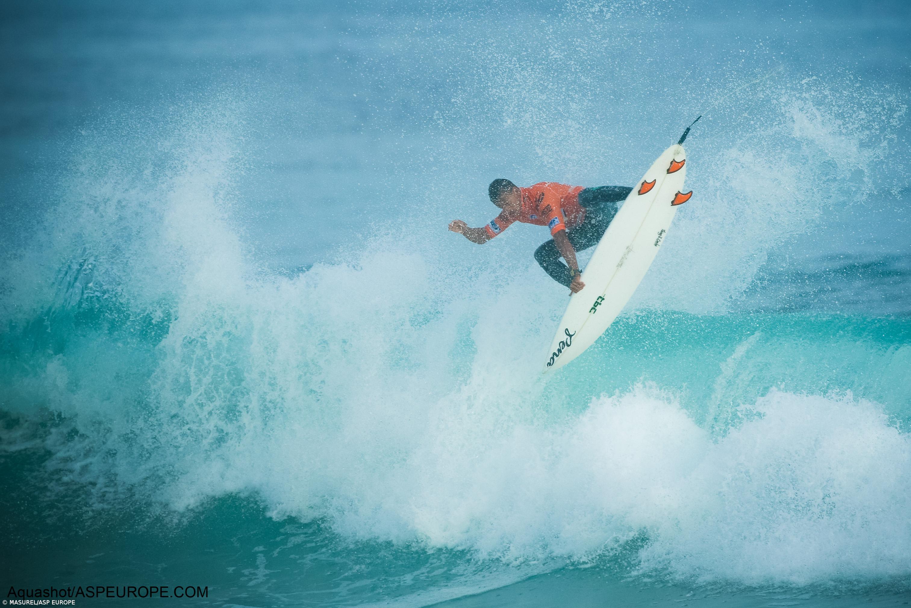 Açores recebem Eurosurf em 2013 – Imagem 1