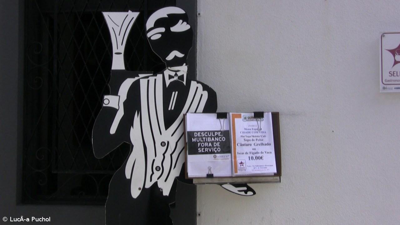 Restaurantes açorianos associam-se ao protesto "Dia sem Cartões" – Imagem 1