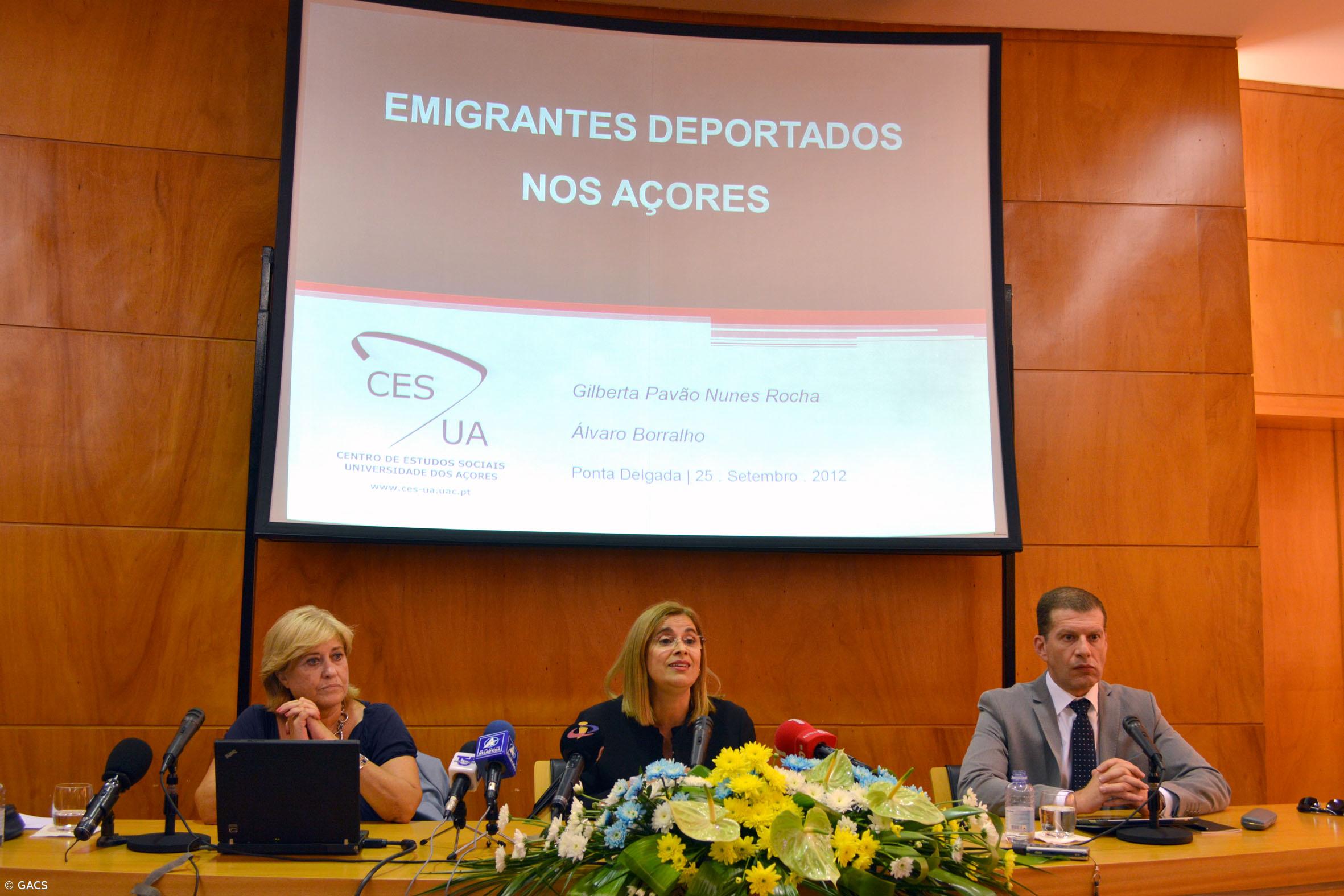 Estados Unidos e Canadá deportaram 1175 emigrantes desde 1987 – Imagem 1