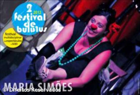 Festival de Bululus de hoje a sábado em Ponta Delgada – Imagem 1