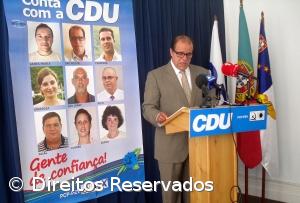 CDU quer nova nova fábrica da COFACO e remodelação da LactoPico – Imagem 1