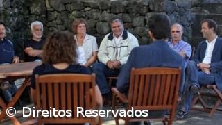 Vasco Cordeiro destaca potencial turístico do Pico – Imagem 1