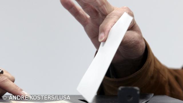 Ilhas mais pequenas aumentam desvios nos resultados de sondagens – Imagem 1