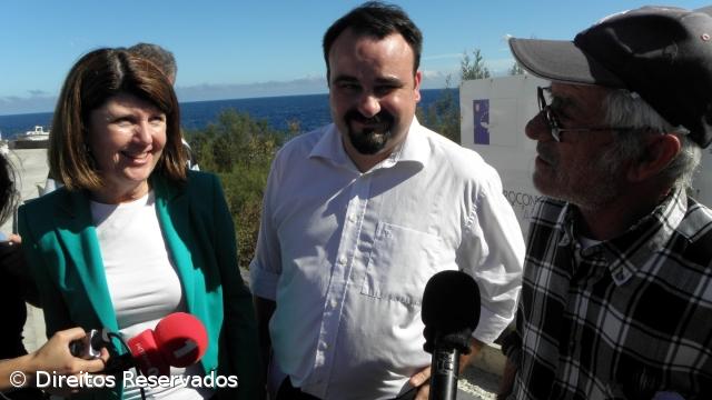 Já existe sentimento de mudança no Corvo afirma Paulo Estêvão – Imagem 1