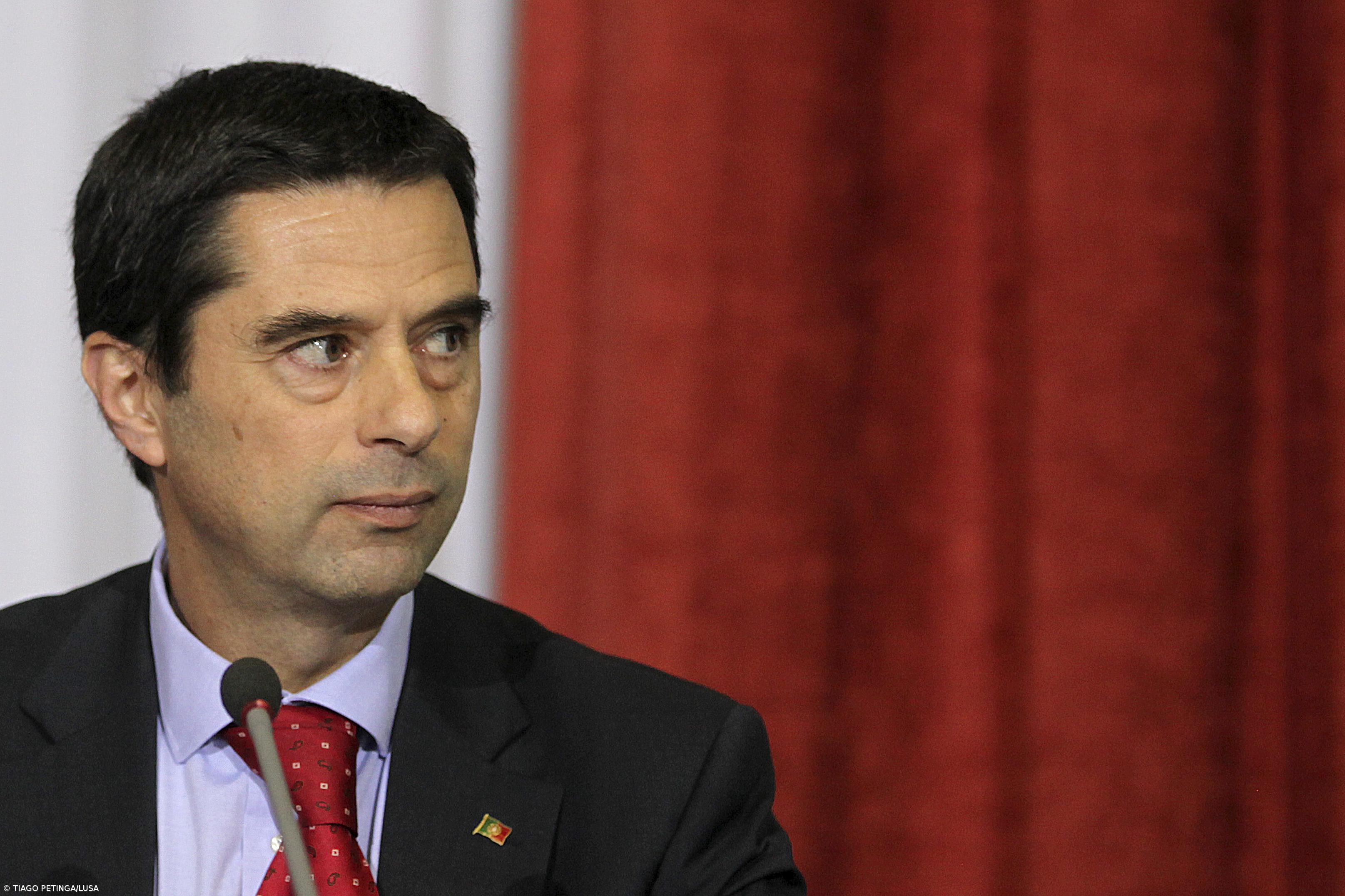 Primeiras jornadas parlamentares conjuntas entre PSD e CDS arrancam hoje – Imagem 1