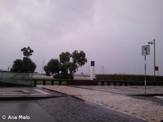 Estão resolvidas todas as situações criadas pelo mau tempo – Imagem 1