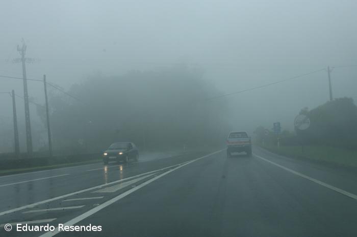 Ilhas dos grupos central e oriental sob aviso amarelo até domingo – Imagem 1