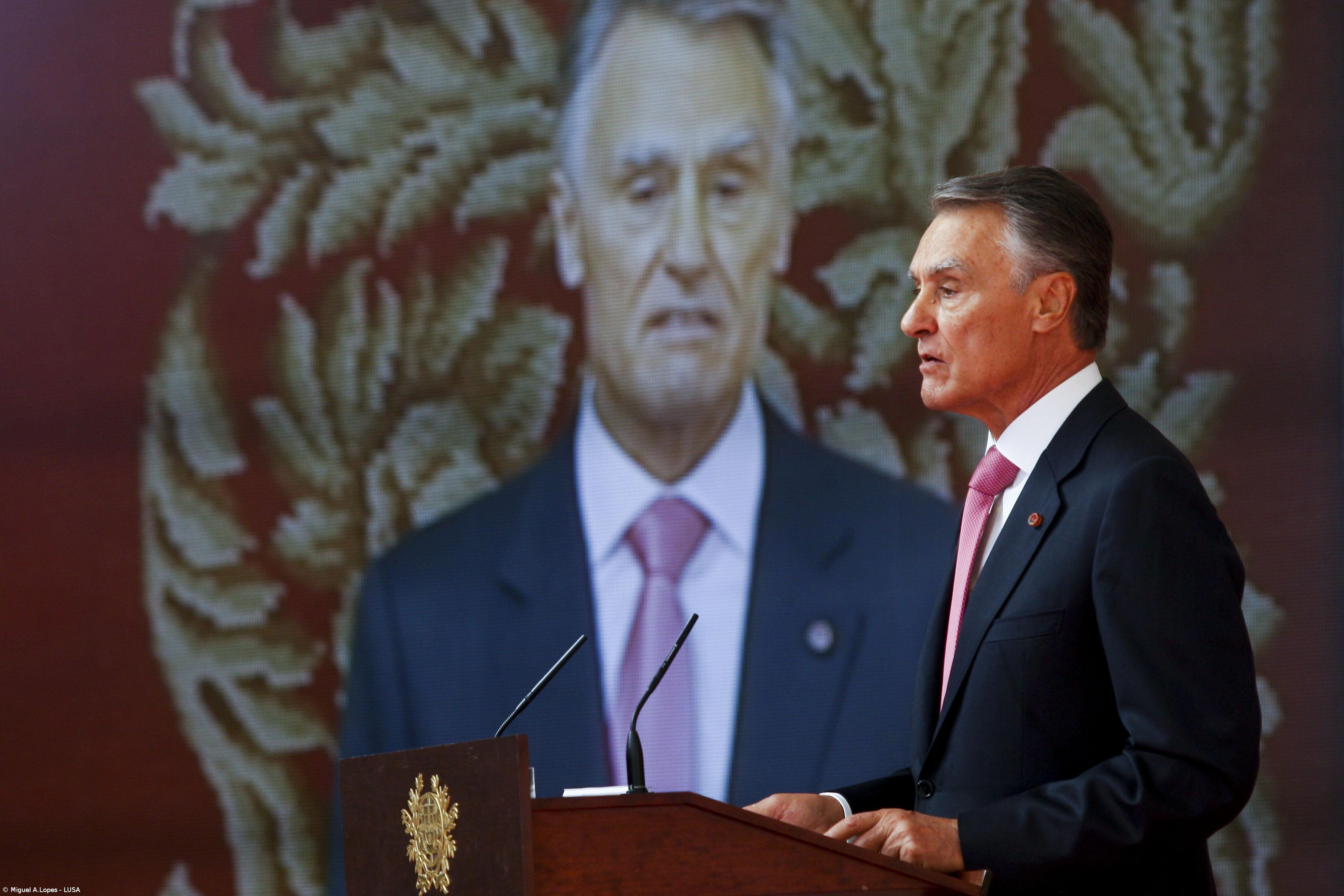 Presidente da República dá hoje posse a nova ministra de Estado e das Finanças – Imagem 1