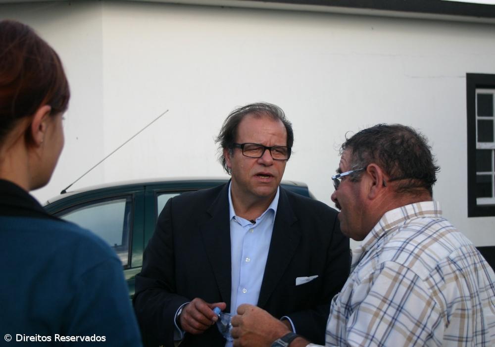 CDU desafia partidos a lutar pela manutenção das quotas leiteiras – Imagem 1