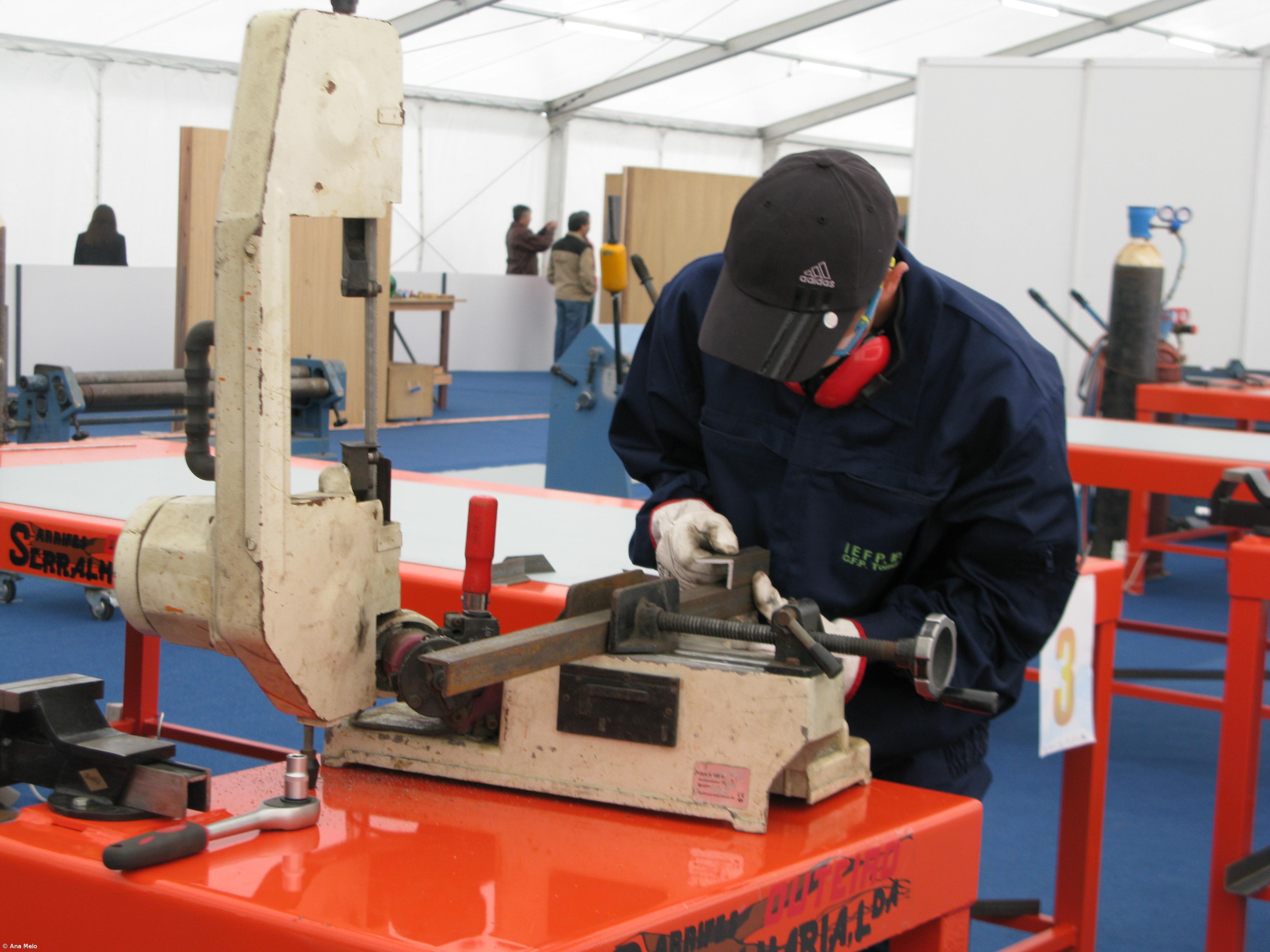 Escolas profissionais dos Açores pedem para aceder ao PRR o “mais breve possível” – Imagem 1