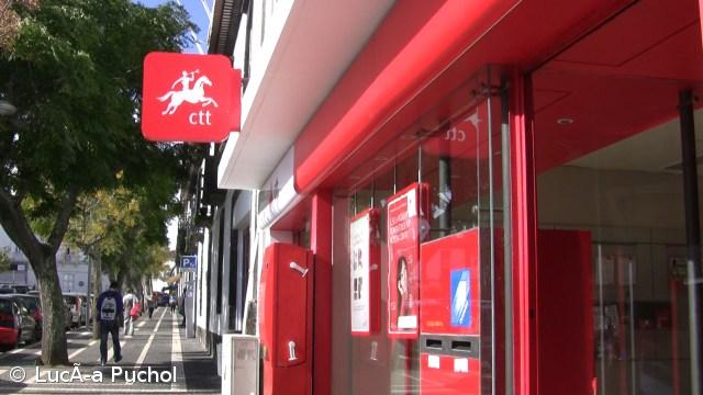 Adesão à greve dos CTT entre 18,5% segundo administração e 78% pelo sindicato  – Imagem 1