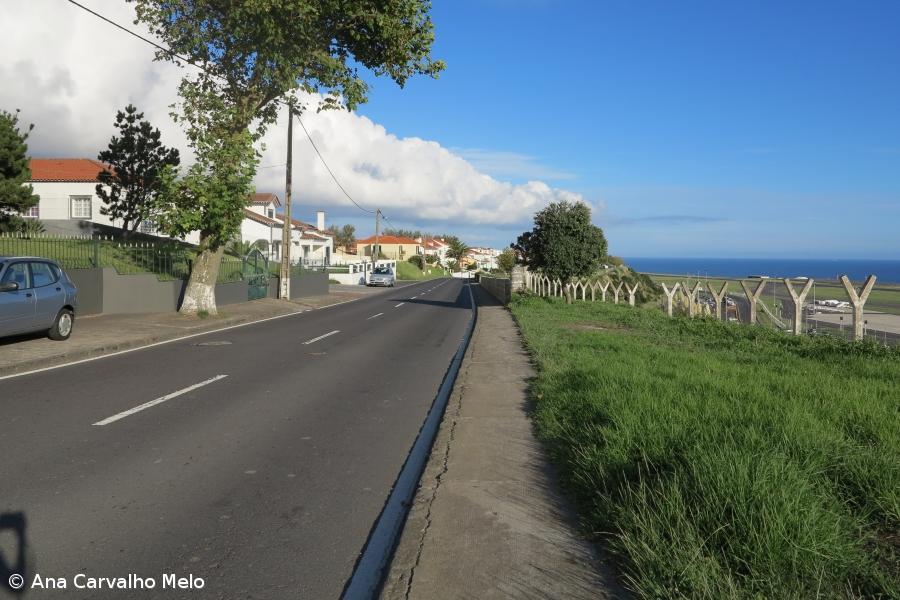 Acidente na estrada da Relva – Imagem 1