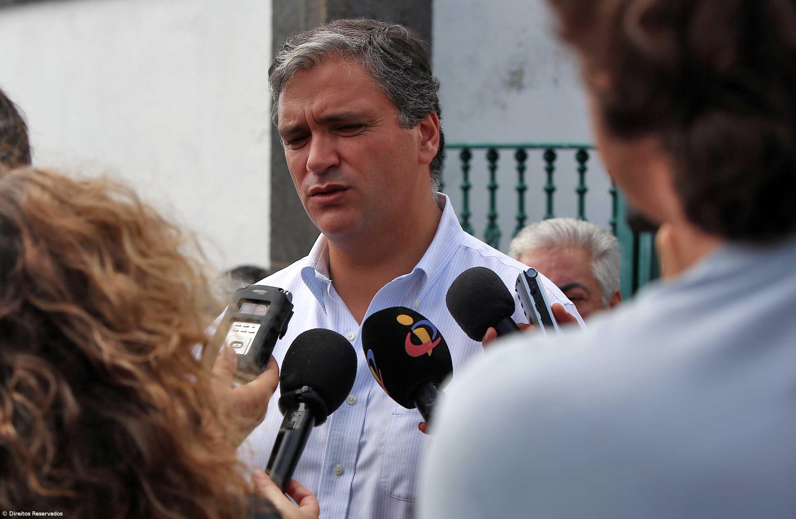 Candidatos do PS/Açores conhecidos todos até ao final de abril – Imagem 1