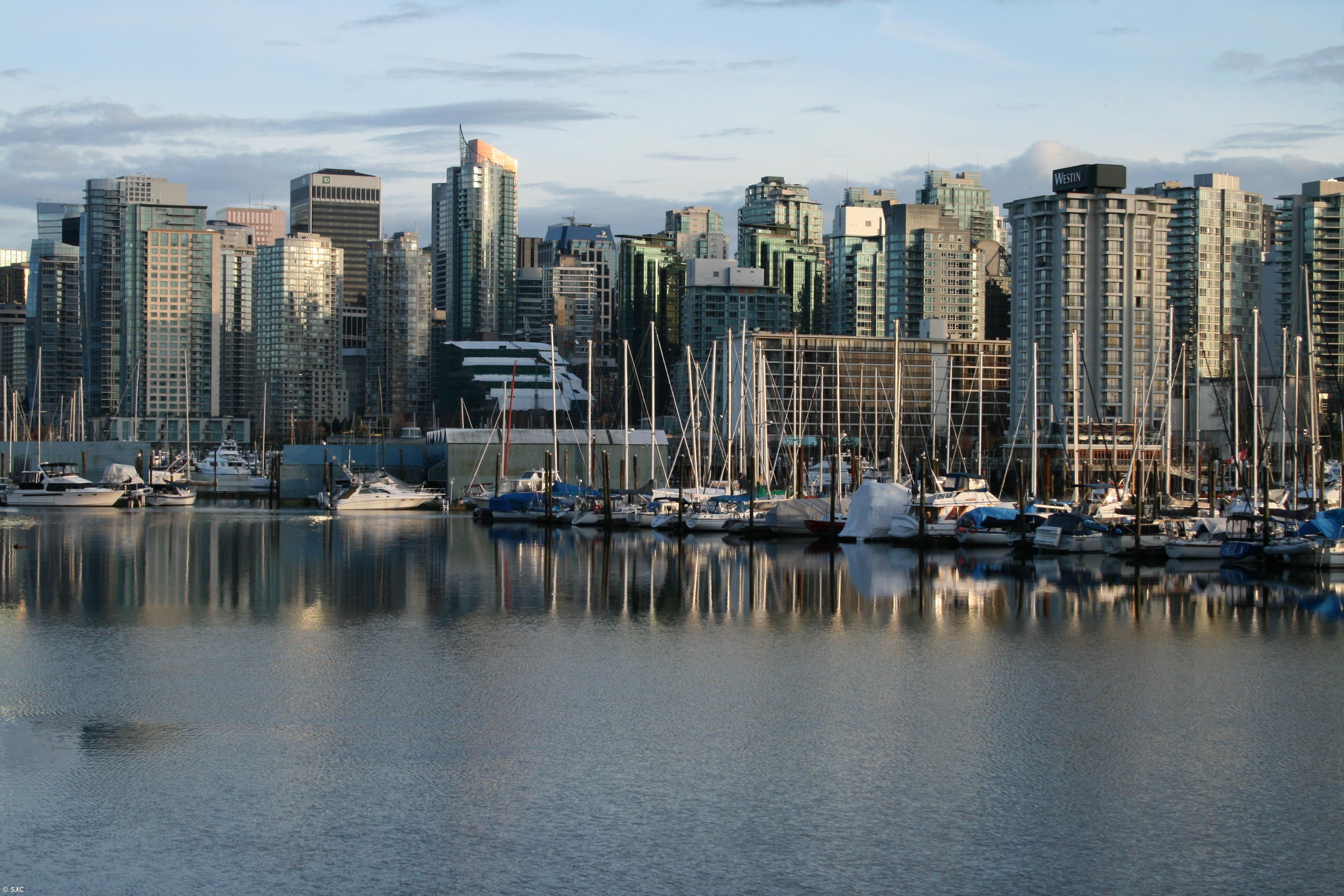 Um morto e cinco feridos em ataque com faca em Vancouver, diz polícia – Imagem 1