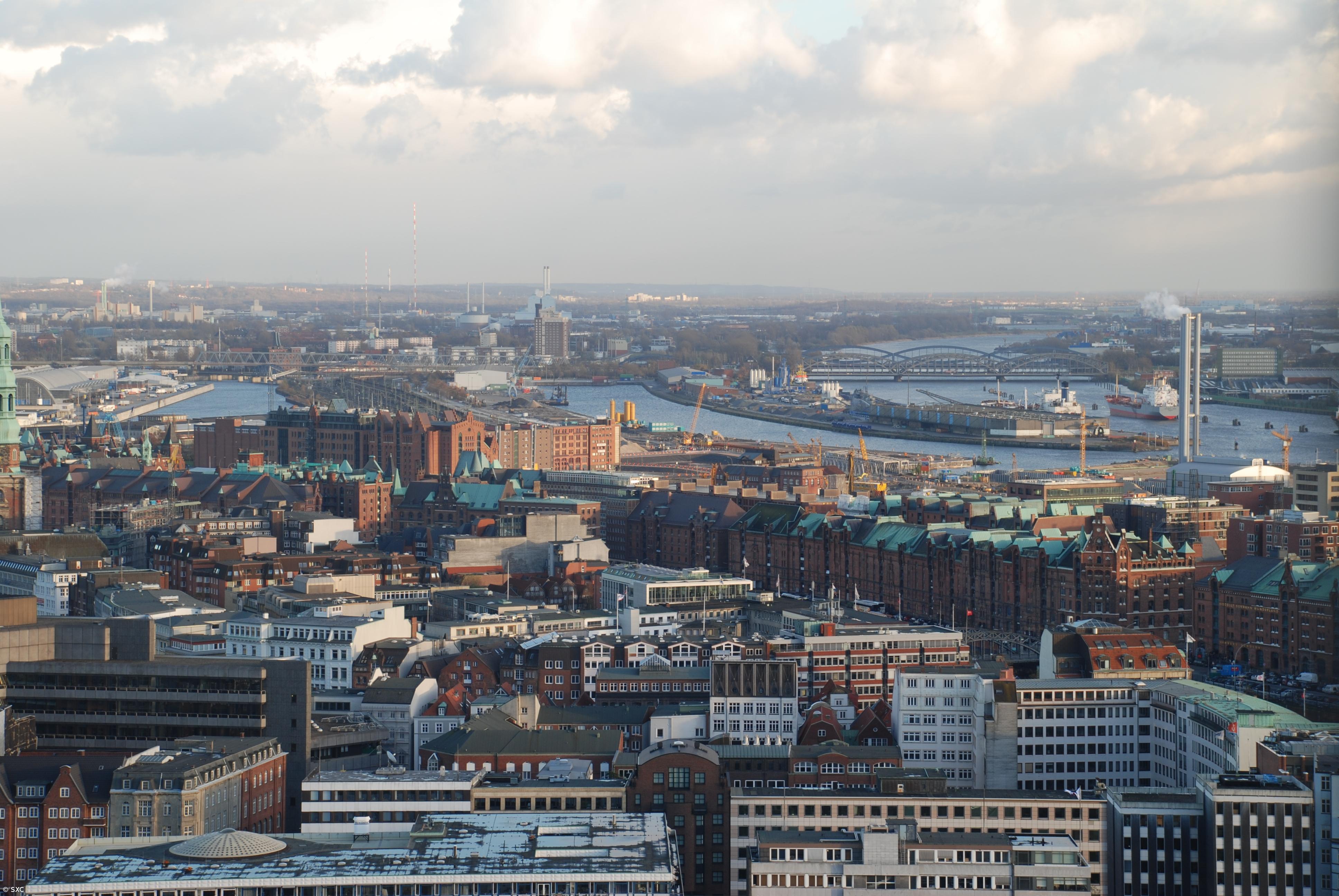 Alemanha amplia controles a todas as fronteiras terrestres para conter migrantes – Imagem 1