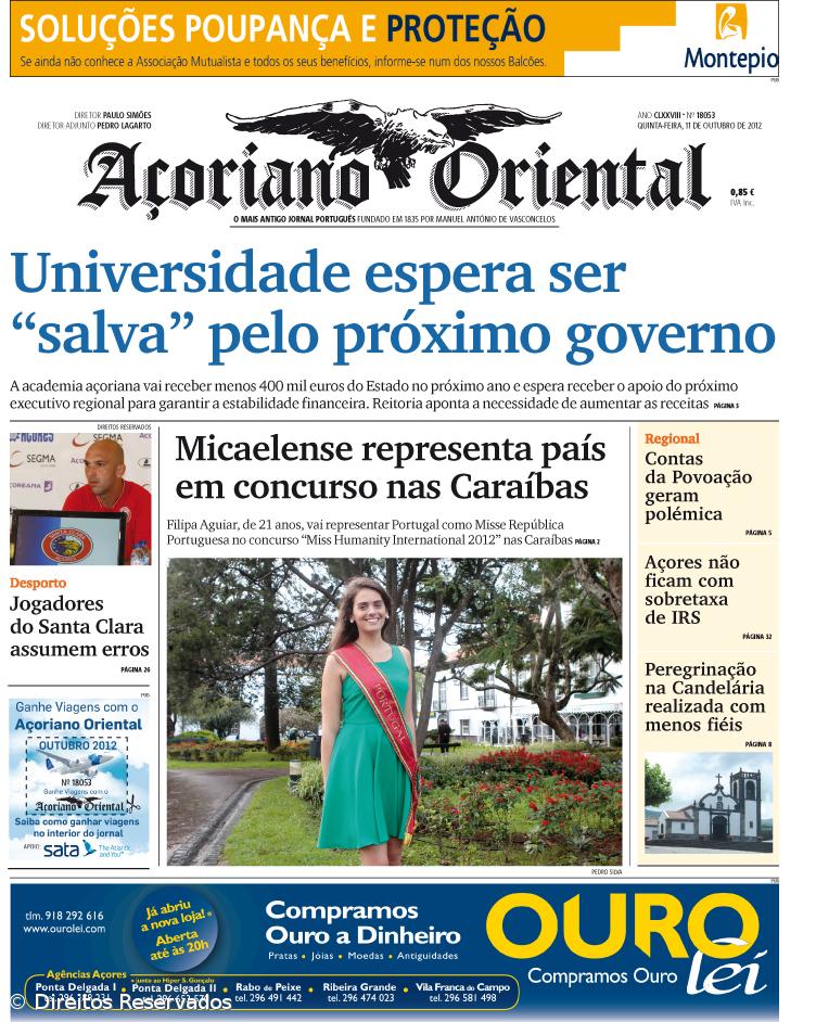 Universidade espera ser "salva" pelo próximo governo – Imagem 1