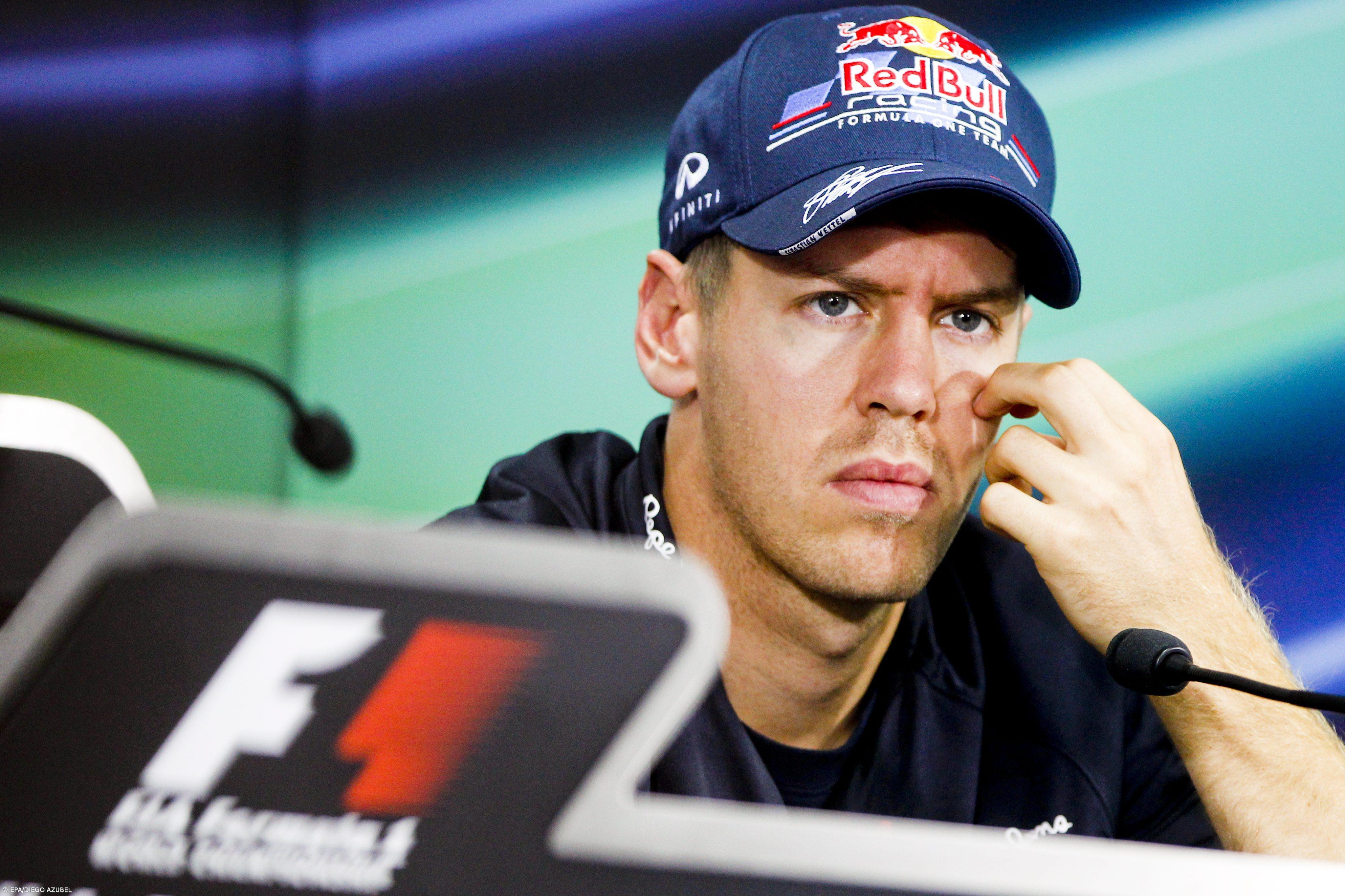 Tetracampeão mundial Sebastian Vettel termina carreira na F1 no final da época – Imagem 1