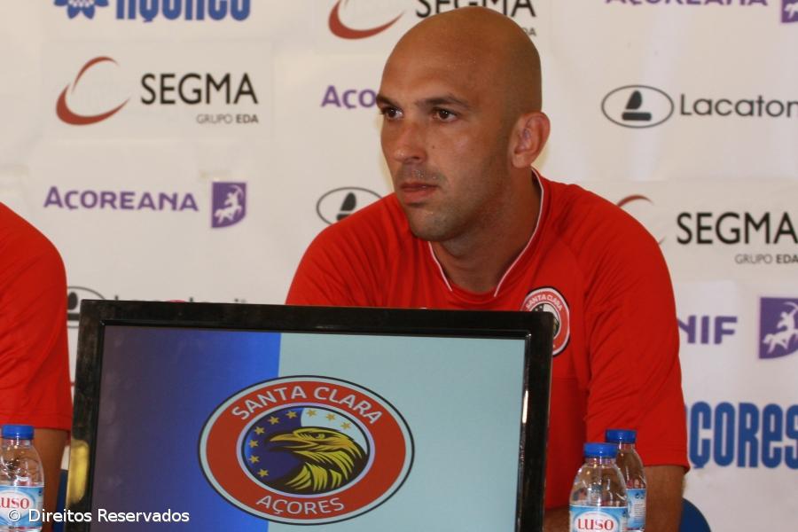 Luiz Carlos assume erros em nome do plantel – Imagem 1