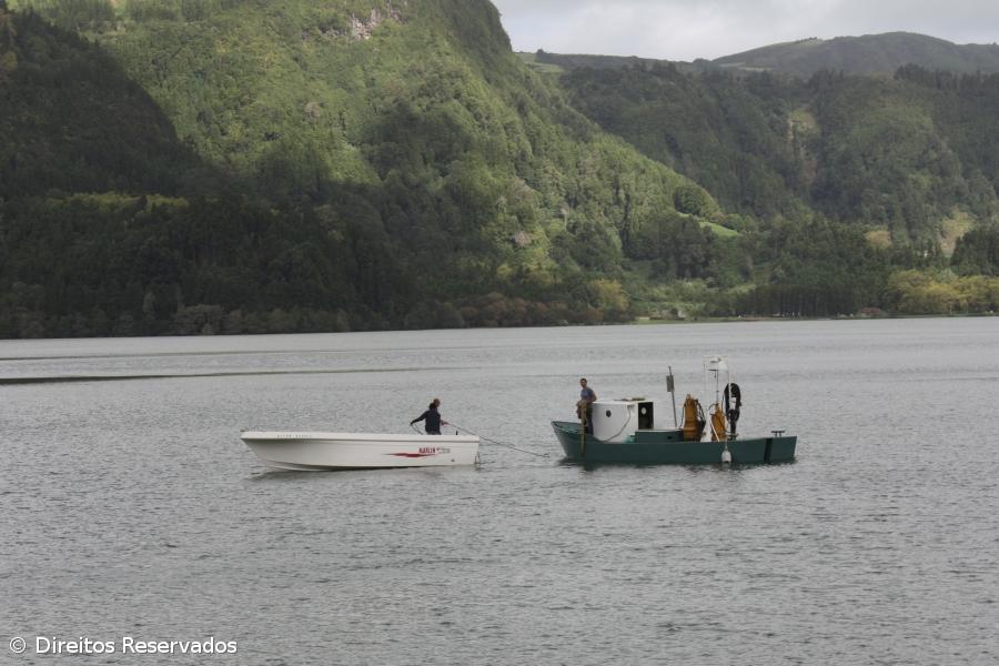 80% das massas de água nos Açores têm boa qualidade mas há problemas a resolver – Imagem 1
