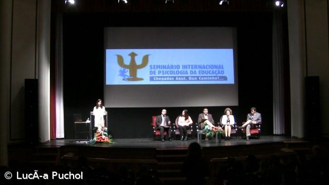 Papel dos psicológos na escola em debate na Ribeira Grande – Imagem 1