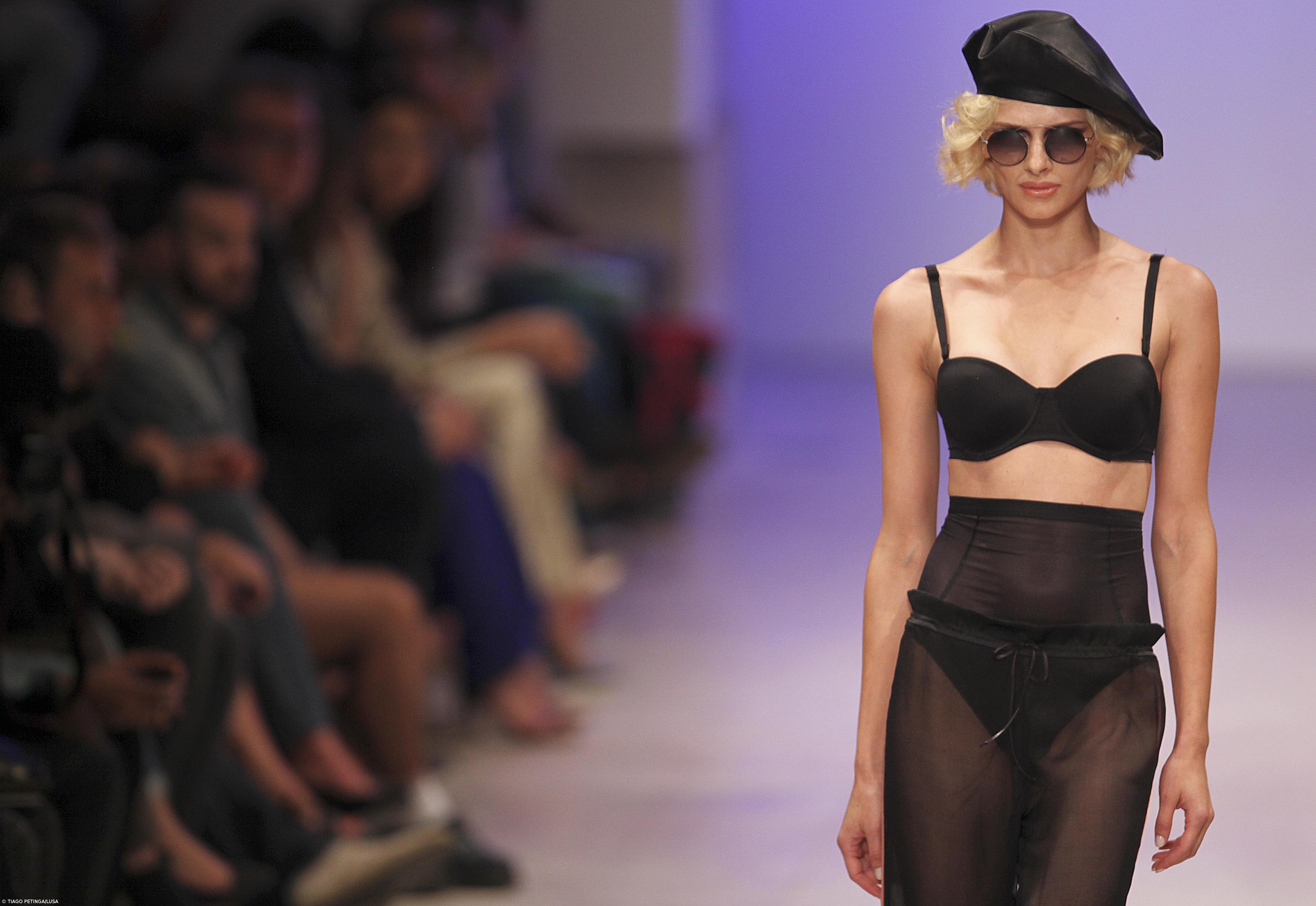 Portugal Fashion poderá não se realizar em 2023 por falta de financiamento - organização – Imagem 1