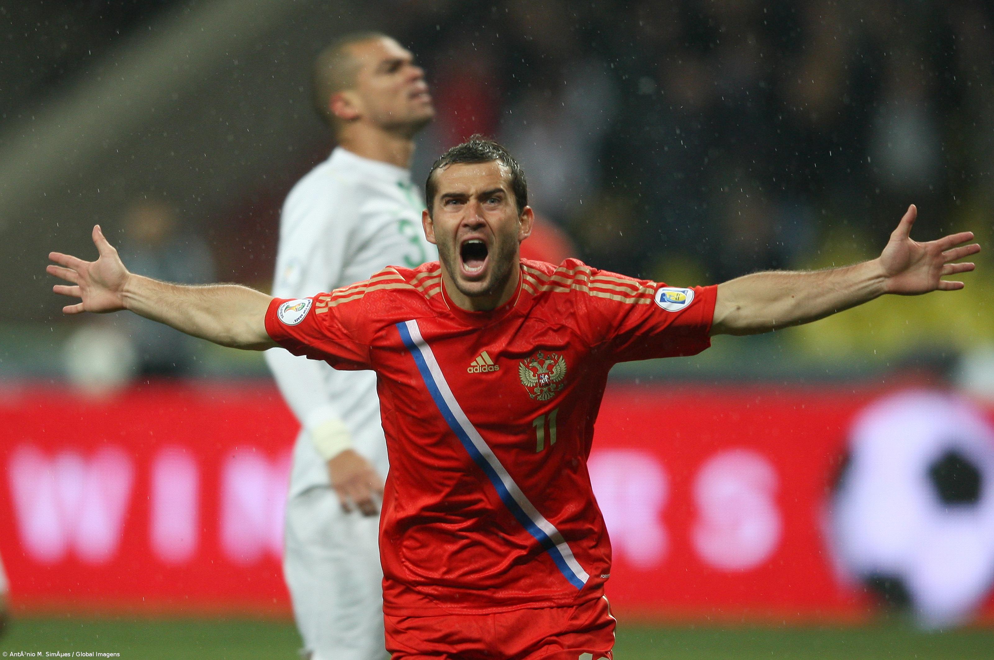 Portugal derrotado por 1-0 na Rússia – Imagem 1