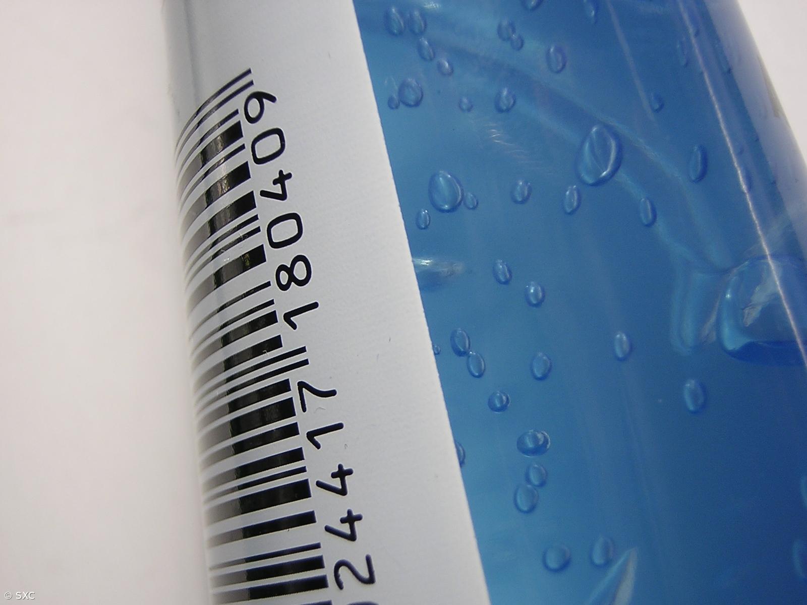 Mulher detida por trocar códigos de barras – Imagem 1