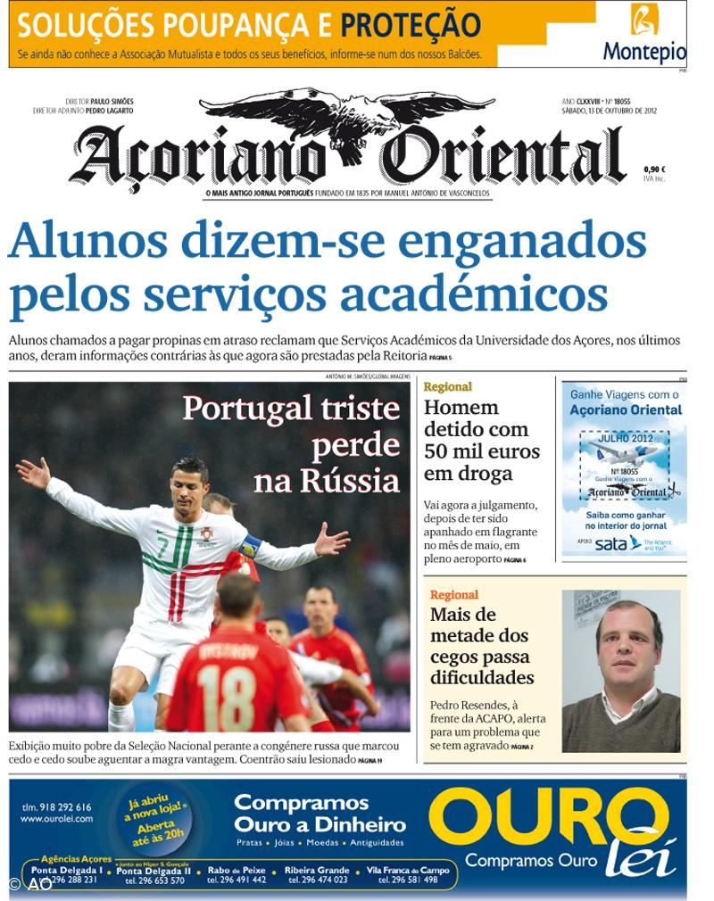 Alunos dizem-se enganados pelos serviços académicos – Imagem 1