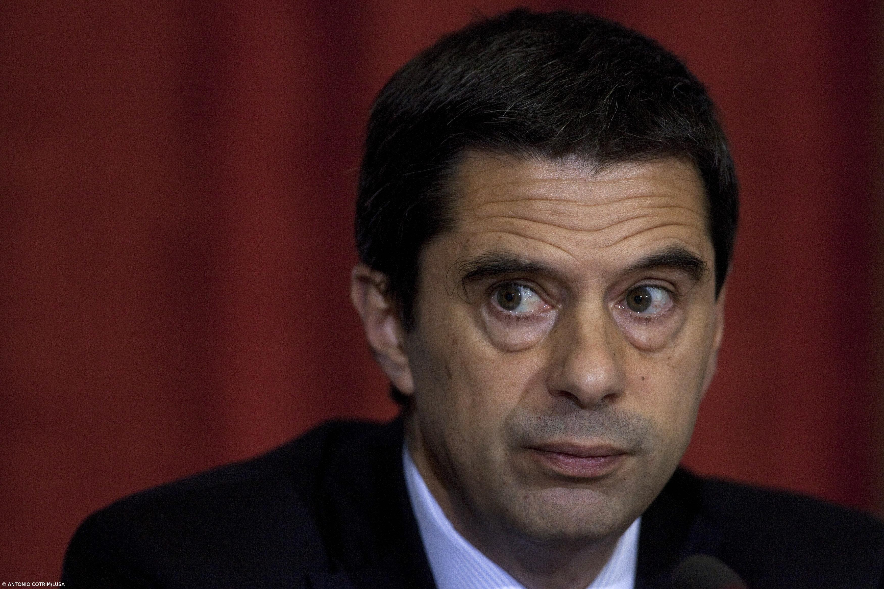 "Não temos qualquer margem de manobra" – Imagem 1