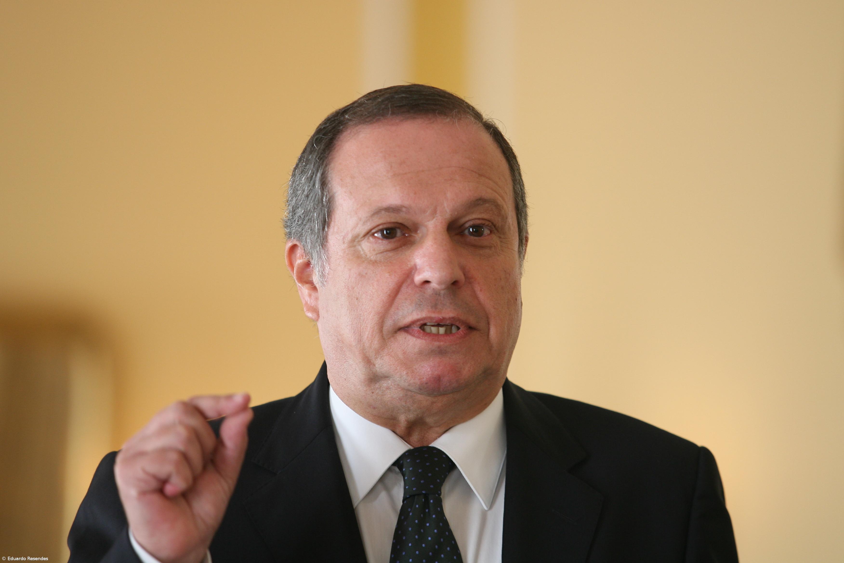  PSD assumirá responsabilidades se romper diálogo com o PS – Imagem 1