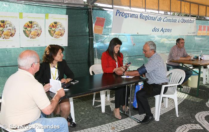 Açorianos aderem a ação de sensibilização no Dia Mundial da Alimentação – Imagem 1