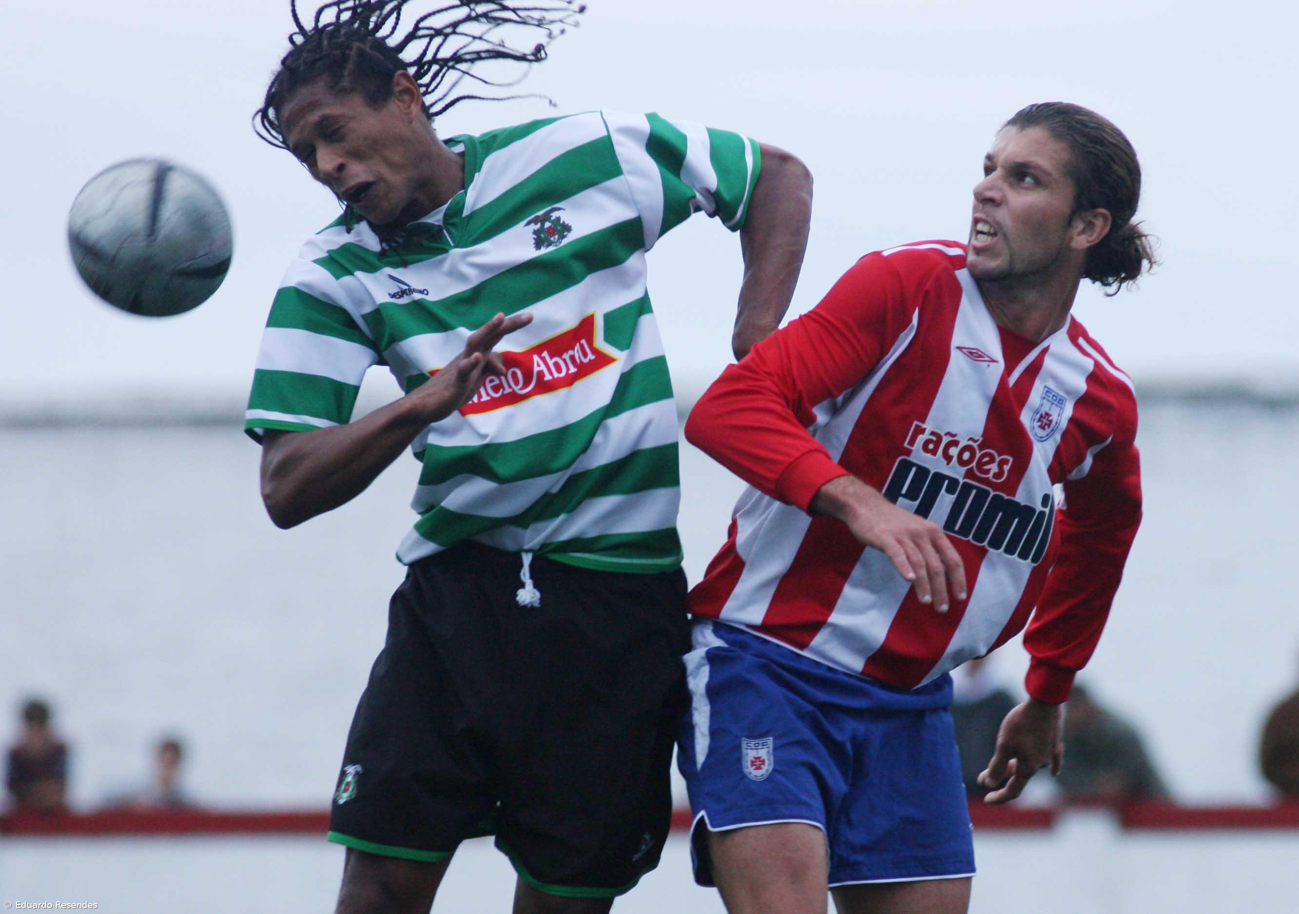 Clássico açoriano termina com vitória do Operário – Imagem 1