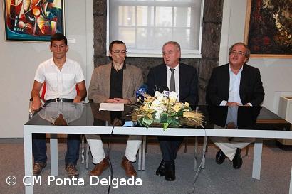 VIII Edição da Corrida de Milha de Ponta Delgada no domingo – Imagem 1