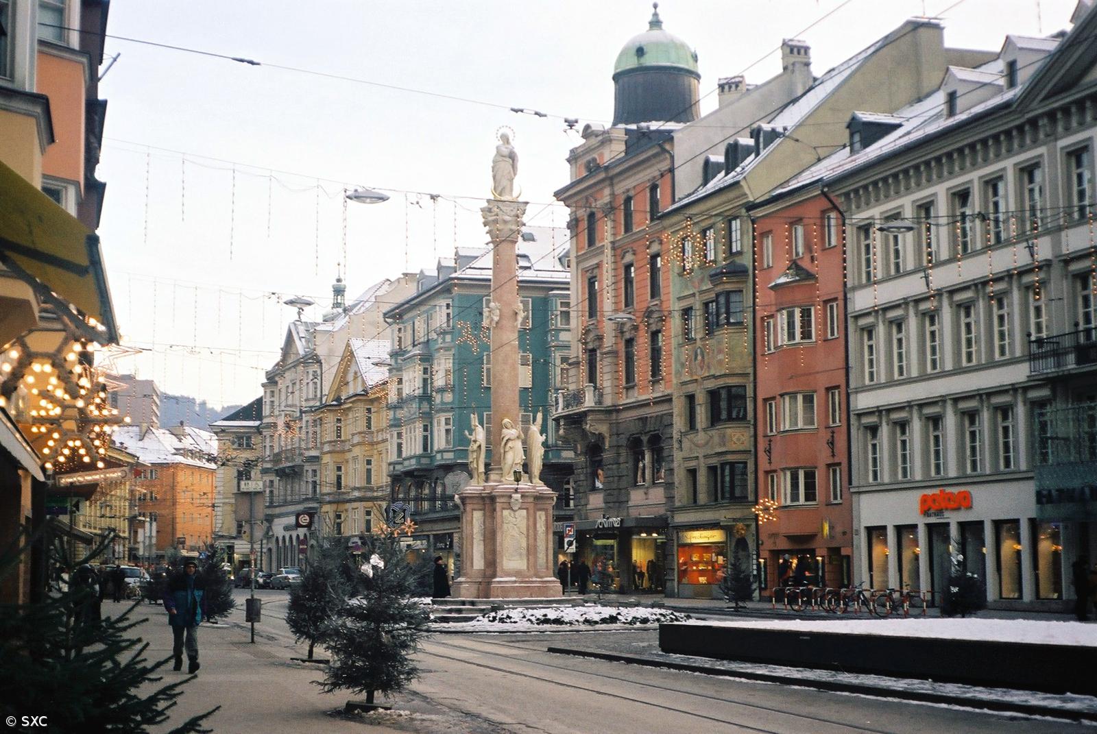 Áustria institui confinamento nacional para não vacinados – Imagem 1