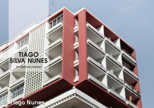 Segundo capítulo de Broken Strangers chega a Ponta Delgada – Imagem 1