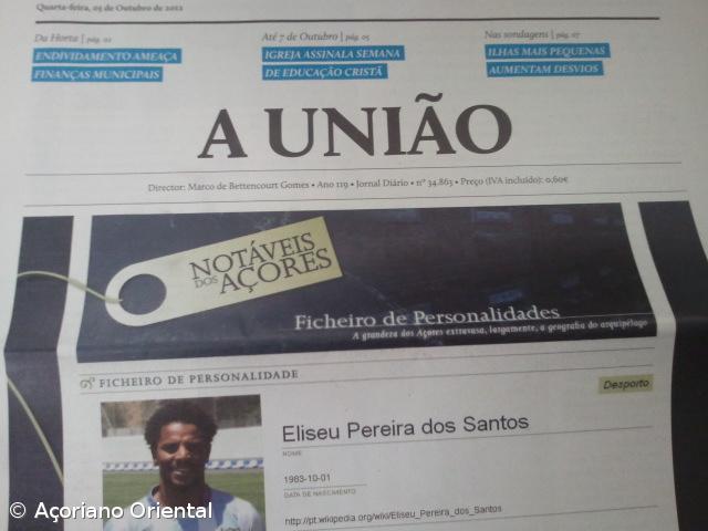 Jornal "A União" vai ser encerrado após 120 anos – Imagem 1
