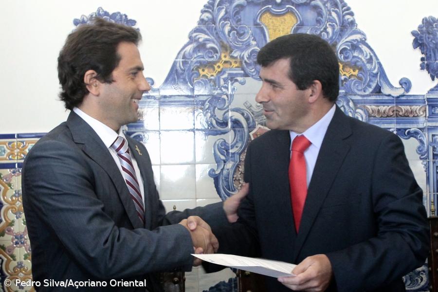 Museu de Aviação dos Açores nasce na Ribeira Grande – Imagem 1