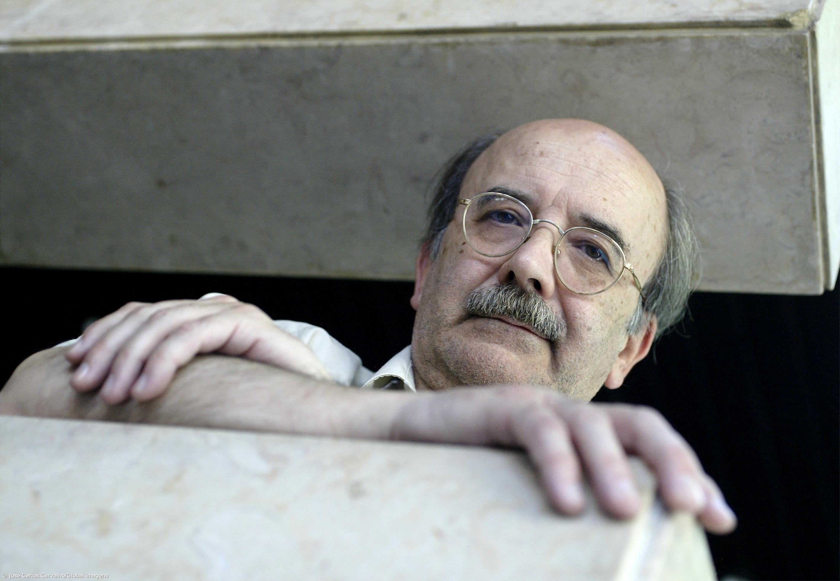 Morreu o escritor Manuel António Pina – Imagem 1